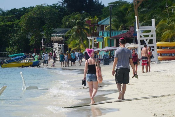 JOH: Informe de Gallup es 'tremendo crédito”