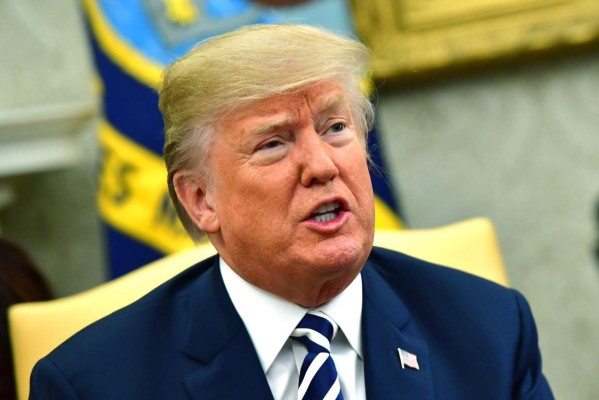 Casa Blanca descarta 'terrorismo' en explosiones en Texas