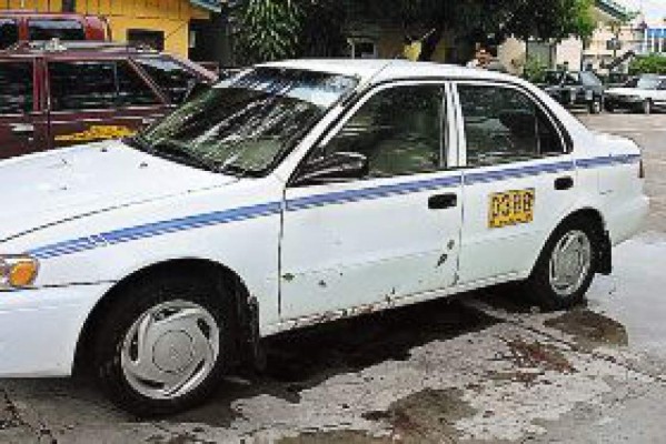 Aumenta la violencia en La Ceiba