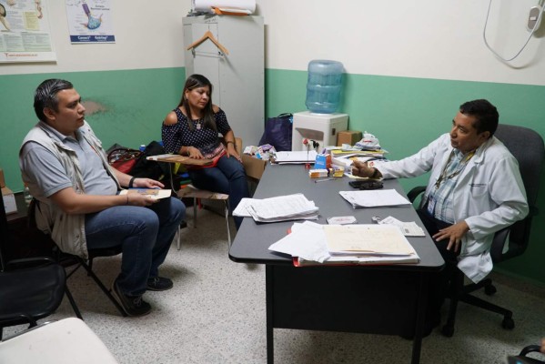 911 recibe 20 llamadas al día por violencia doméstica