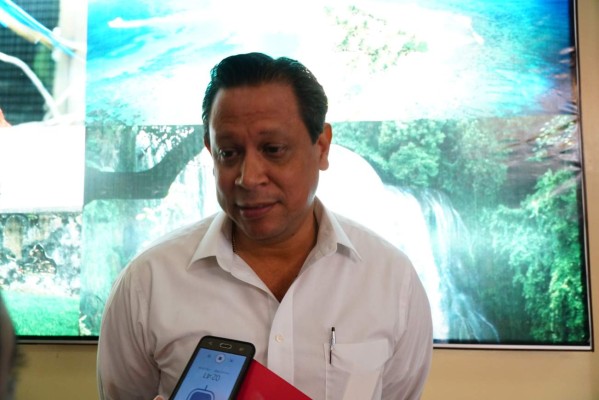 Reducción de la violencia en 25% atrae inversiones a SPS