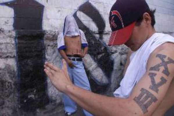 ONU pide a Honduras revisar penas contra miembros de pandillas