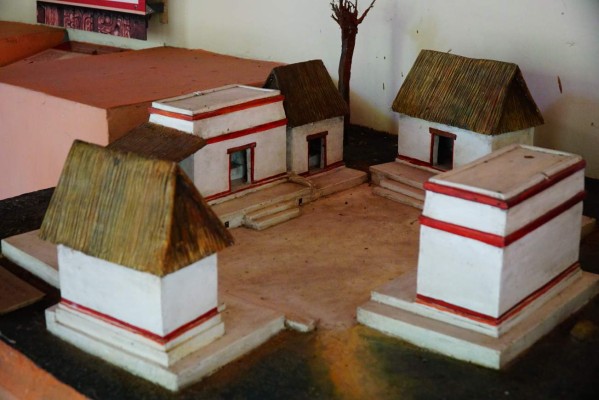 Un día de museos, café y cultura maya en Copán Ruinas