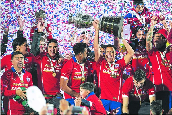 Los escándalos en el mundo del deporte en 2015