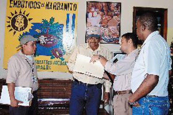 Por insalubridad cierran empresa