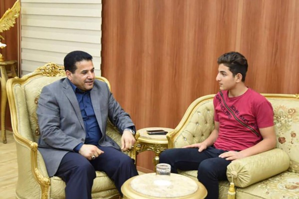 La segunda muerte de Osama bin Laden en Irak