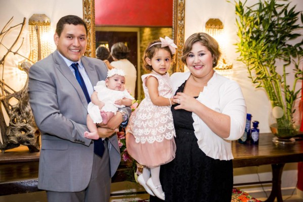 Paola Kattán y Fernando Reyes anuncian su boda