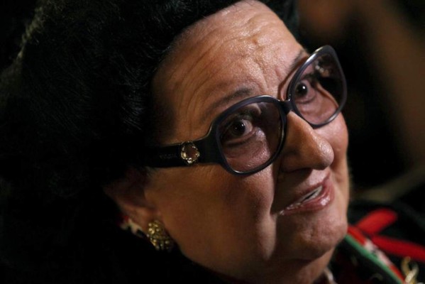 Fallece Montserrat Caballé, una de las grandes voces del siglo XX