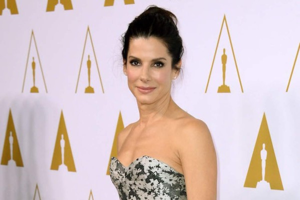 Sandra Bullock pide una orden de protección