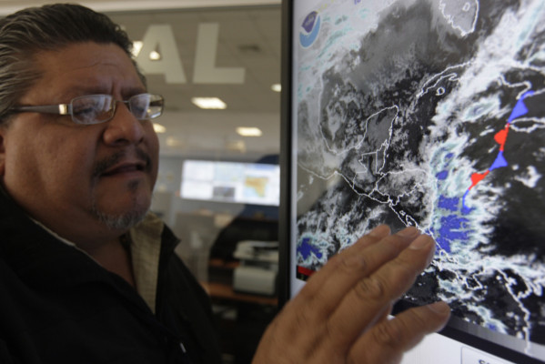 Pronostican frío para el lunes en zona norte de Honduras