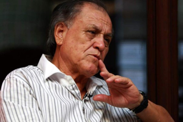 'Chelato' Uclés: 'Marathón va mal'