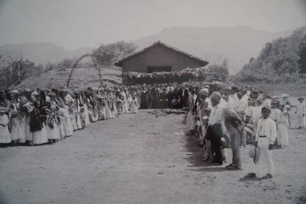Recorrido por el museo digital. 12 minutos para conocer parte del parque arqueológico Copán restaurado y su historia en un documental digital.