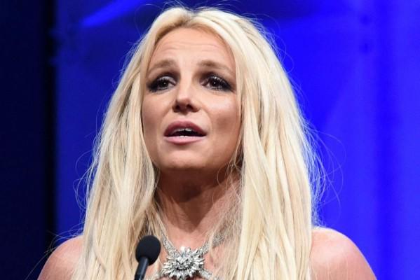 Britney Spears sufre aborto espontáneo y pierde a su bebé