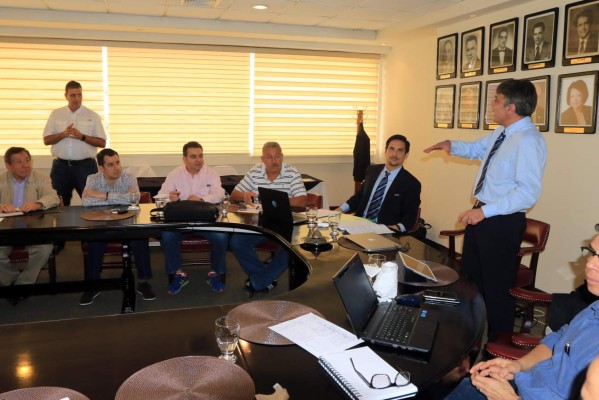 Fenafuth volverá a recibir el apoyo financiero de la Fifa