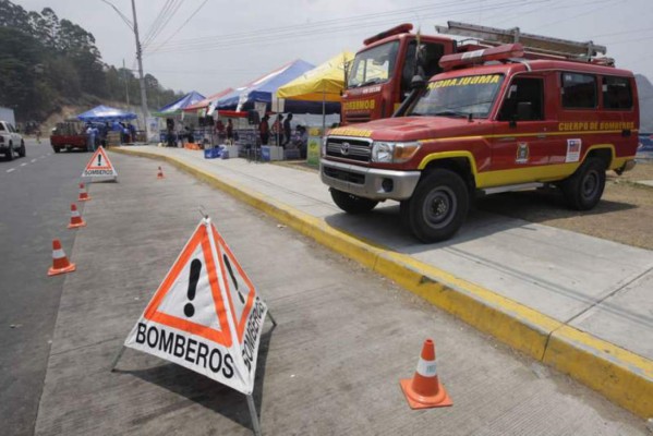 Honduras: 15 muertes reportan las autoridades en Semana Santa