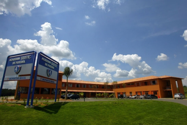 Porto Feliz será la sede de Honduras en Brasil 2014