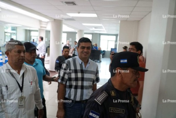 El 6 de junio darán resolución sobre petición de extradición de Arnaldo Urbina Soto