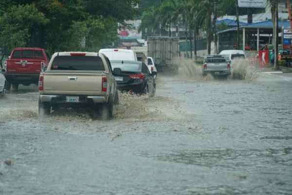 Hoy ingresa segundo frente frío que afectará por 72 horas