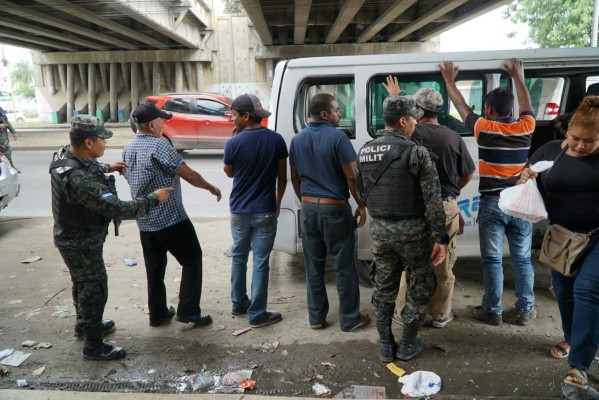 Por aire y tierra vigilarán las elecciones el domingo