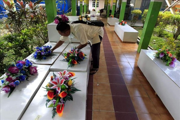 Indonesia está más cerca de encontrar el fuselaje del avión de AirAsia