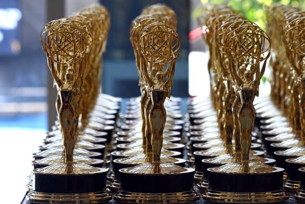 Game of Thrones entre los grandes ganadores de los Emmy 2018