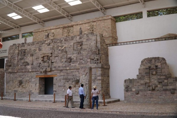 Un día de museos, café y cultura maya en Copán Ruinas