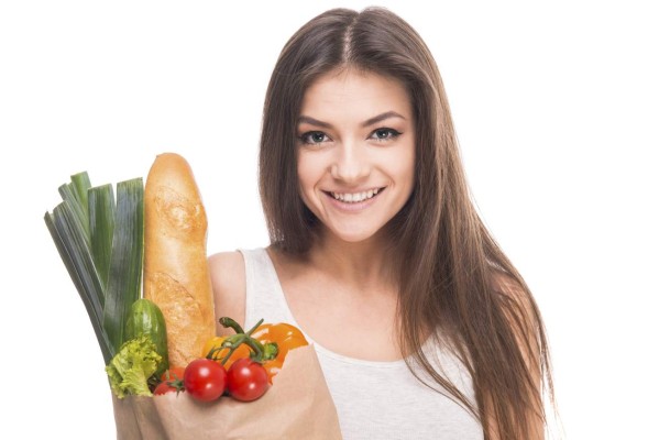 Los carbohidratos dan energía