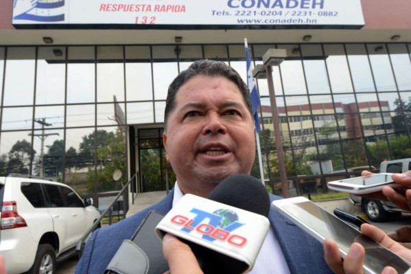 'Sicario me confesó que lo buscaron para matarme”: Ramón Sabillón