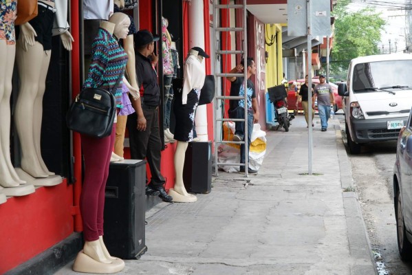 Con sensores acústicos medirán niveles de ruido