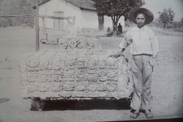 Un día de museos, café y cultura maya en Copán Ruinas