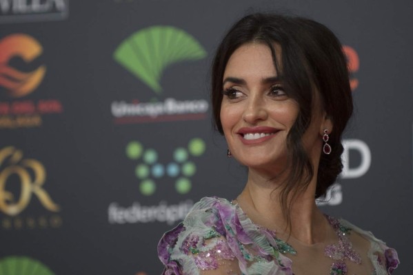Penélope Cruz entregará de nuevo el Óscar a mejor filme extranjero