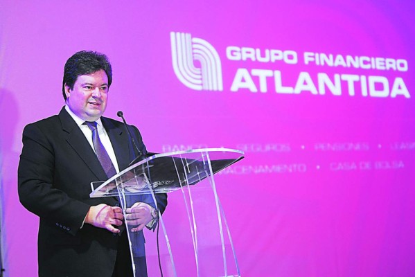 Grupo Atlántida sigue viendo hacia la región