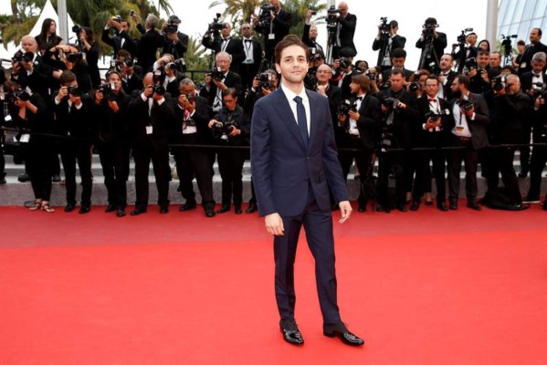 Xavier Dolan, Gran Premio del Jurado de Cannes   