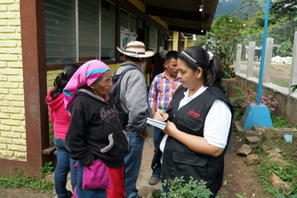 LA PRENSA reafirma su liderazgo con maratónica cobertura