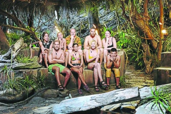 Finaliza 'Supervivientes: Perdidos en Honduras”