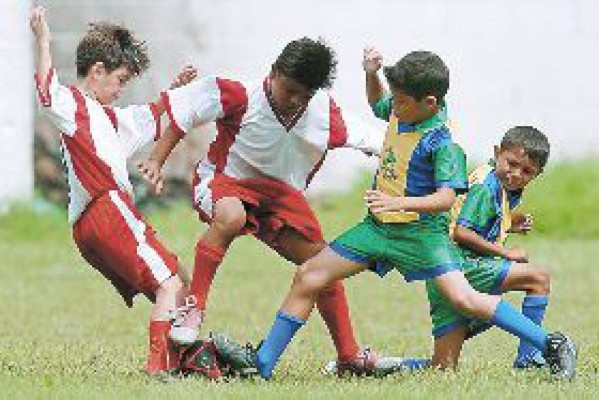Deporte para todos los gustos