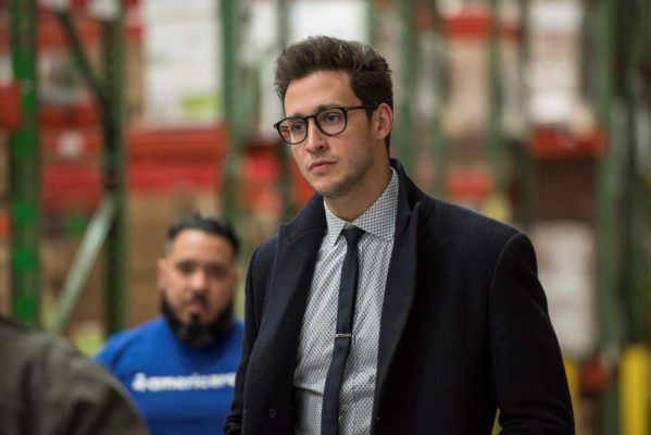 Así fue el paso del 'doctor más sexy del mundo' en El Salvador