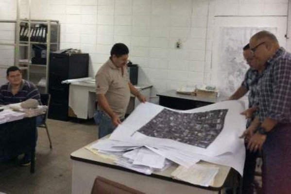 Aumento de bienes inmuebles será socializado