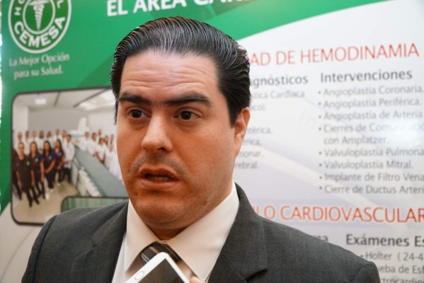 El ejercicio diario es la clave para que tenga un corazón sano y fuerte