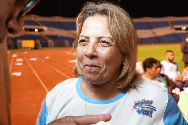 Alabanza y adoración en primera jornada de 'Honduras ora unida”