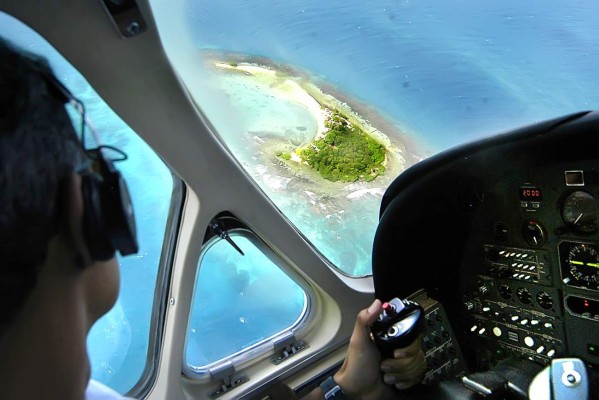 En islote analizan construir El Pozo III