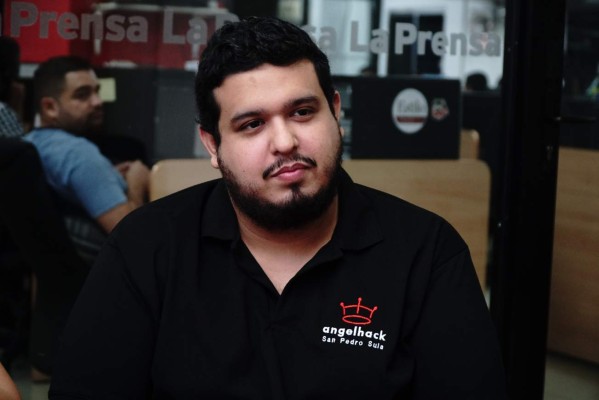 Unos 130 jóvenes participarán en la jornada tecnológica 'AngelHack”