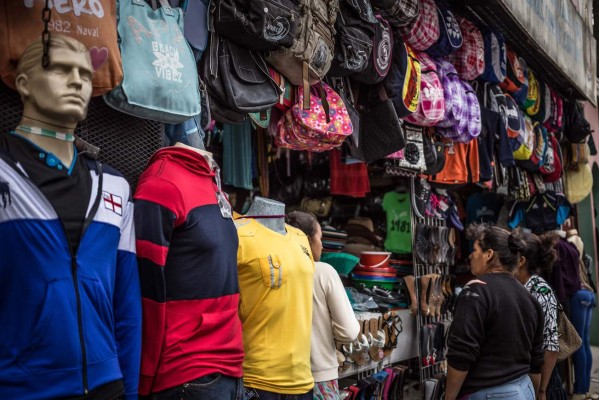 Capital circulante crecerá un 20% en Comayagua este mes