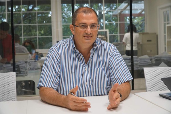 'Visitas de Centroamérica a Roatán se duplicaron”