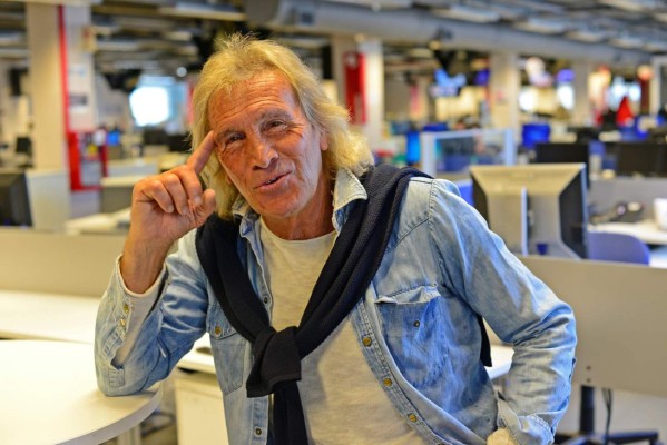 Hugo 'El Loco' Gatti da positivo por coronavirus y está internado en Madrid