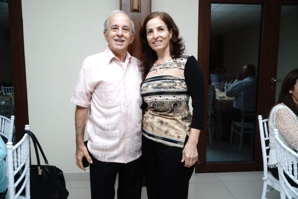 Visita del arzobispo metropolitano de la Iglesia Ortodoxa de Antioquía para México, Venezuela, Centroamérica y el Caribe, Monseñor Ignacio Samaán