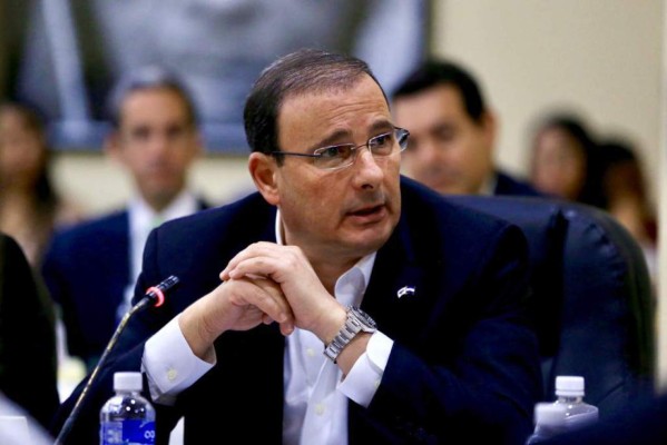 'Necesitamos el apoyo de los hondureños para reactivar con éxito la economía”: presidente del Cohep