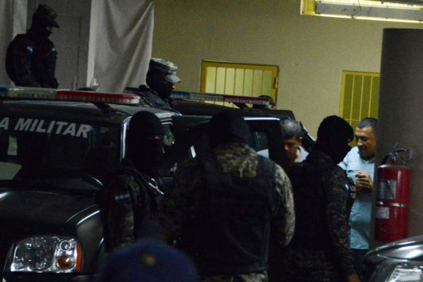 Las más vistas de este domingo 8 de mayo