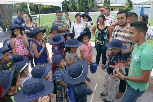 El Pequeño Sula innova con museo virtual y nuevas remodelaciones