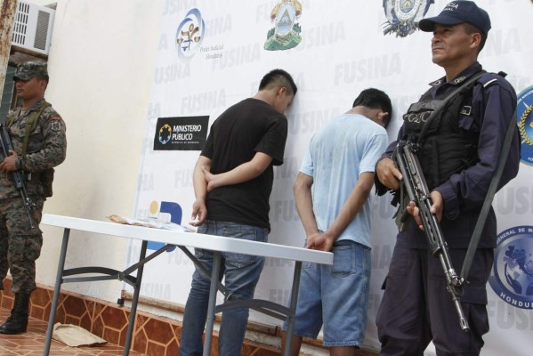 Caen supuestos asesinos de comerciante progreseño